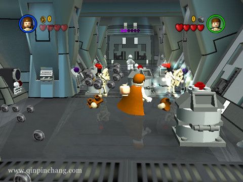 乐高星球大战下载