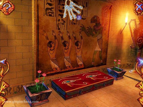 埃及公主无敌版下载