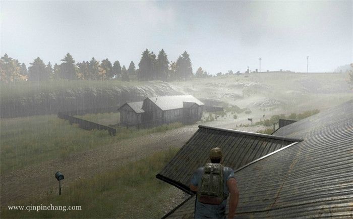 H1Z1:杀戮之王下载