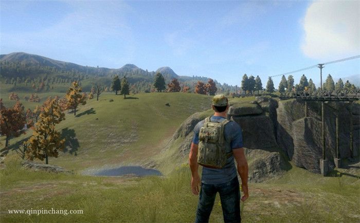 H1Z1:杀戮之王下载