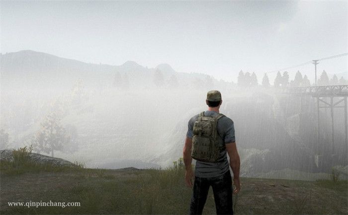 H1Z1:杀戮之王下载