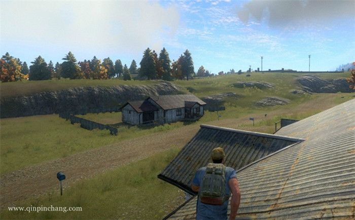 H1Z1:杀戮之王下载