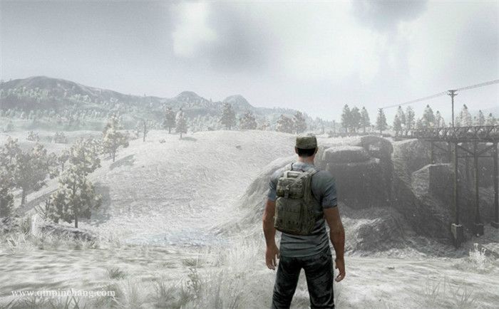 H1Z1:杀戮之王下载