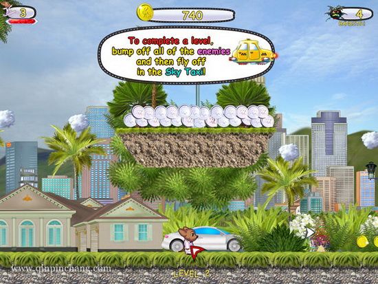 天空的士3电影下载