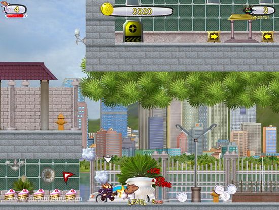 天空的士3电影下载