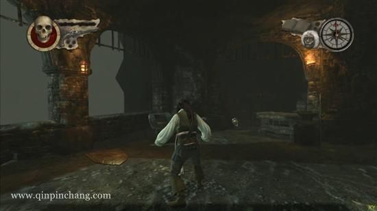 加勒比海盗3下载