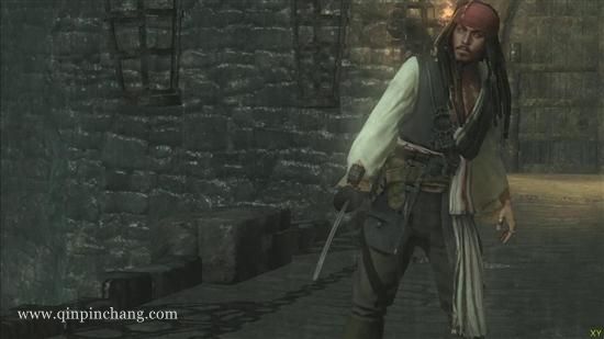 加勒比海盗3下载