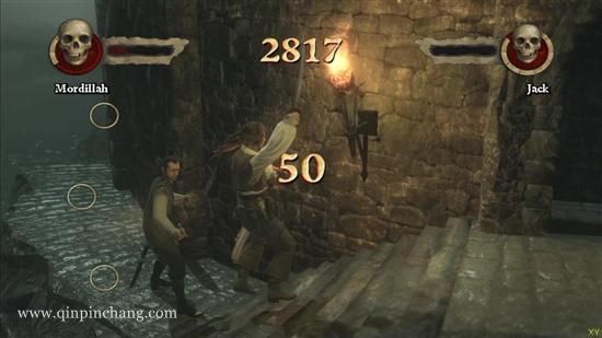 加勒比海盗3下载