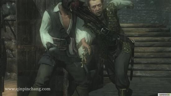 加勒比海盗3下载