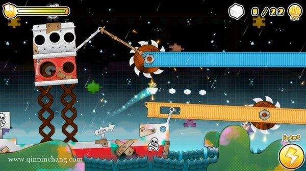 茶杯风暴硬盘版下载