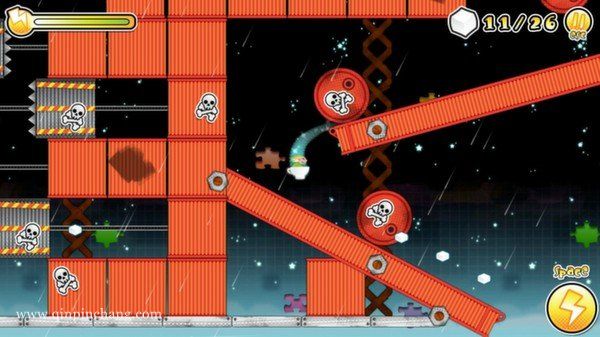 茶杯风暴硬盘版下载