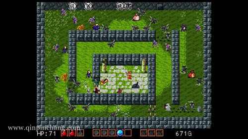 灵魂魔术师2下载