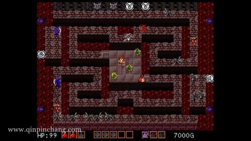 灵魂魔术师2下载