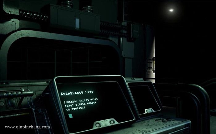 阴阳境界Asemblance下载