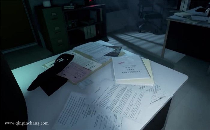 阴阳境界Asemblance下载