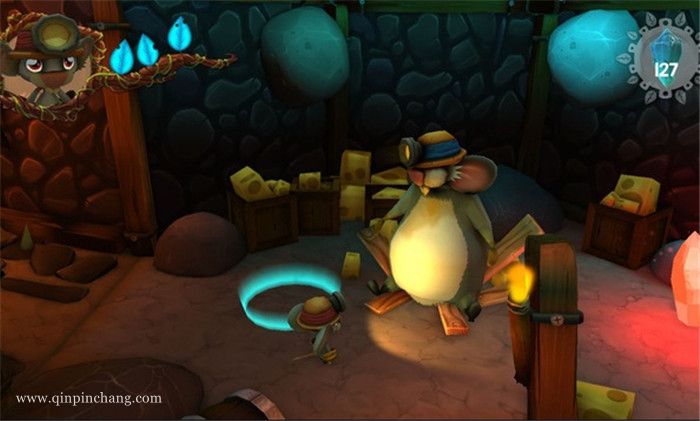 金哲:超越水晶下载