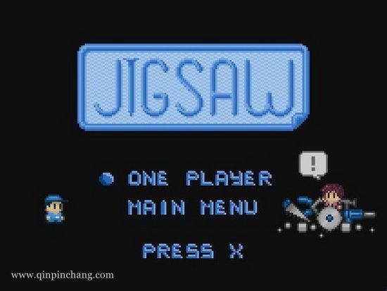 射钉枪传说下载