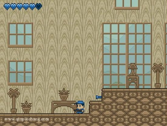 射钉枪传说下载