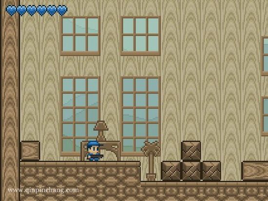 射钉枪传说下载