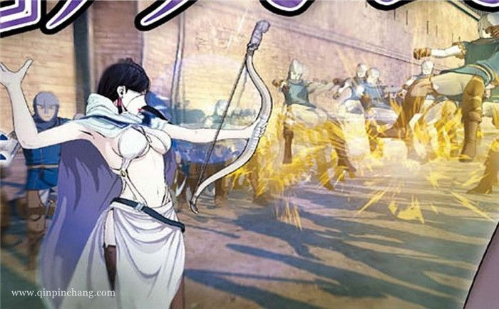 亚尔斯兰战记X无双PC版下载