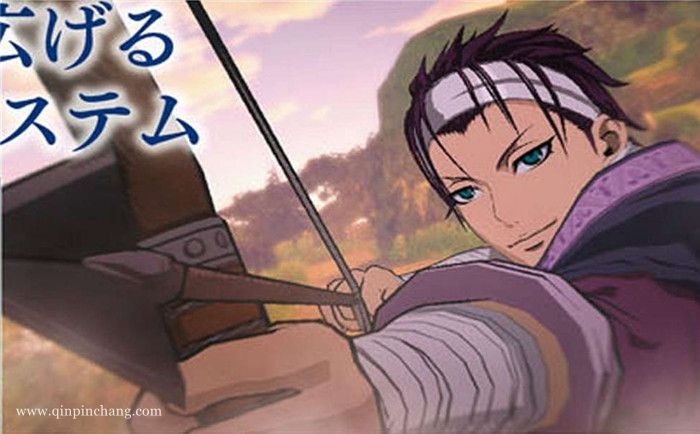 亚尔斯兰战记X无双PC版下载