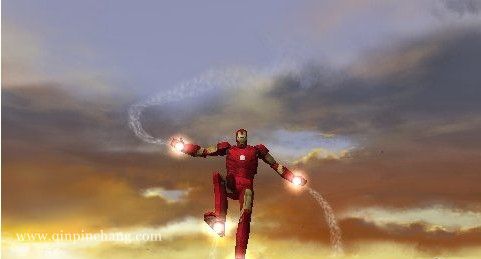钢铁侠下载