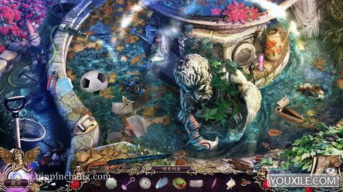 奥秘之书:罗密欧与茱丽叶下载