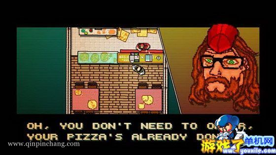 火线迈阿密下载