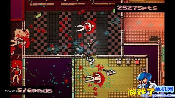 火线迈阿密下载