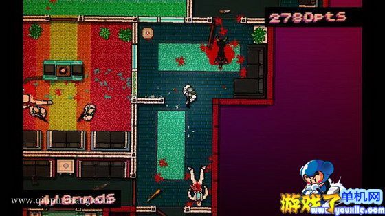 火线迈阿密下载