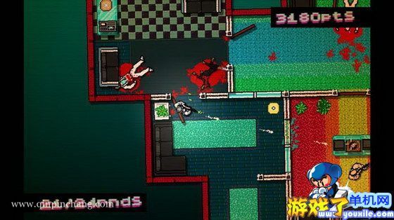 火线迈阿密下载