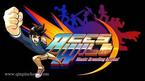 狂野王牌:疯狂格斗行动下载