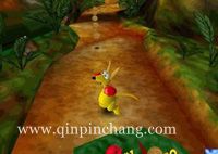 袋鼠雷曼下载
