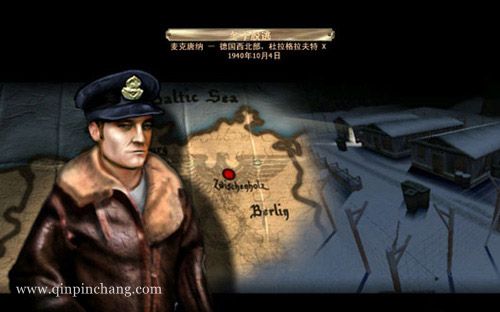 二战风云:胜利大逃亡下载