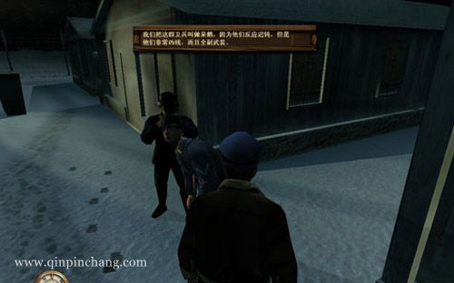 二战风云:胜利大逃亡下载