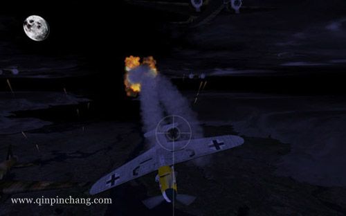 二战风云:胜利大逃亡下载