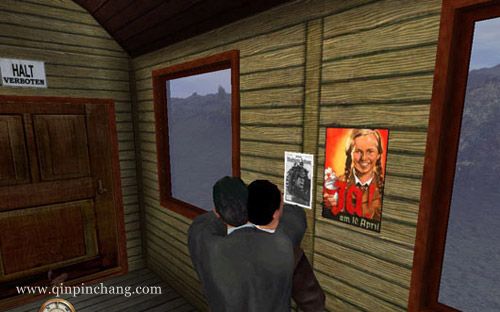 二战风云:胜利大逃亡下载