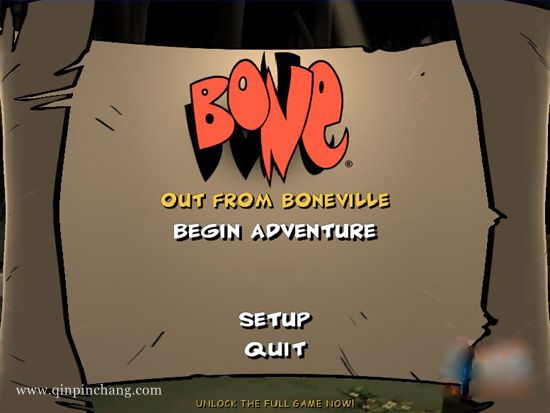 骨头历险记下载