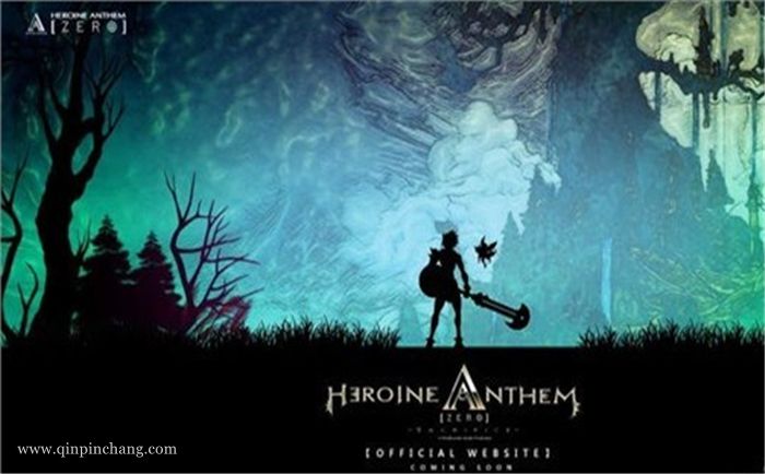 圣女之歌零下载