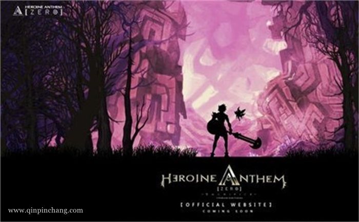 圣女之歌零下载