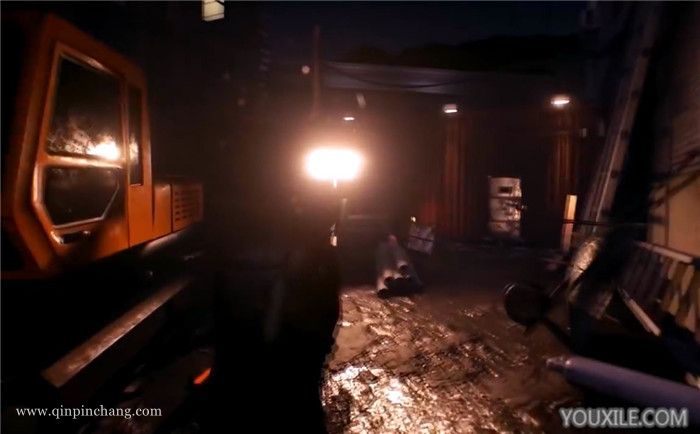 白日噩梦1998下载