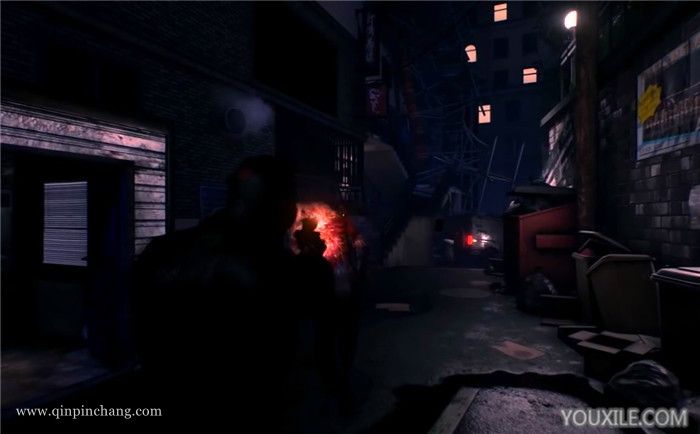 白日噩梦1998下载