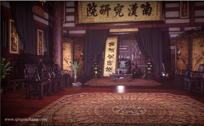 少林VS武当下载