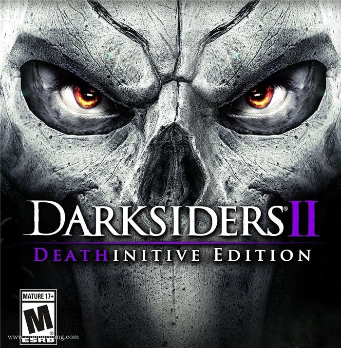 暗黑血统2:死亡终极版下载