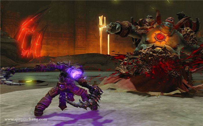 暗黑血统2:死亡终极版下载