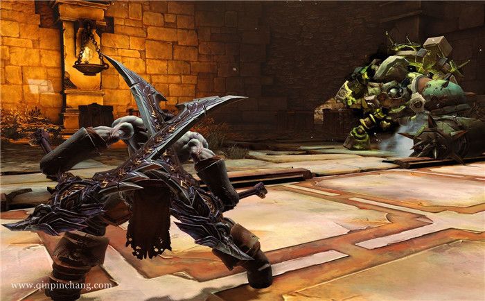 暗黑血统2:死亡终极版下载