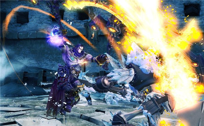 暗黑血统2:死亡终极版下载