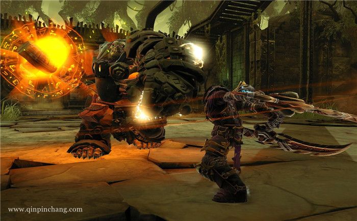 暗黑血统2:死亡终极版下载