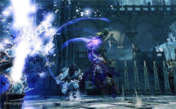 暗黑血统2:死亡终极版下载