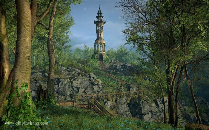 东方之茵中文版下载